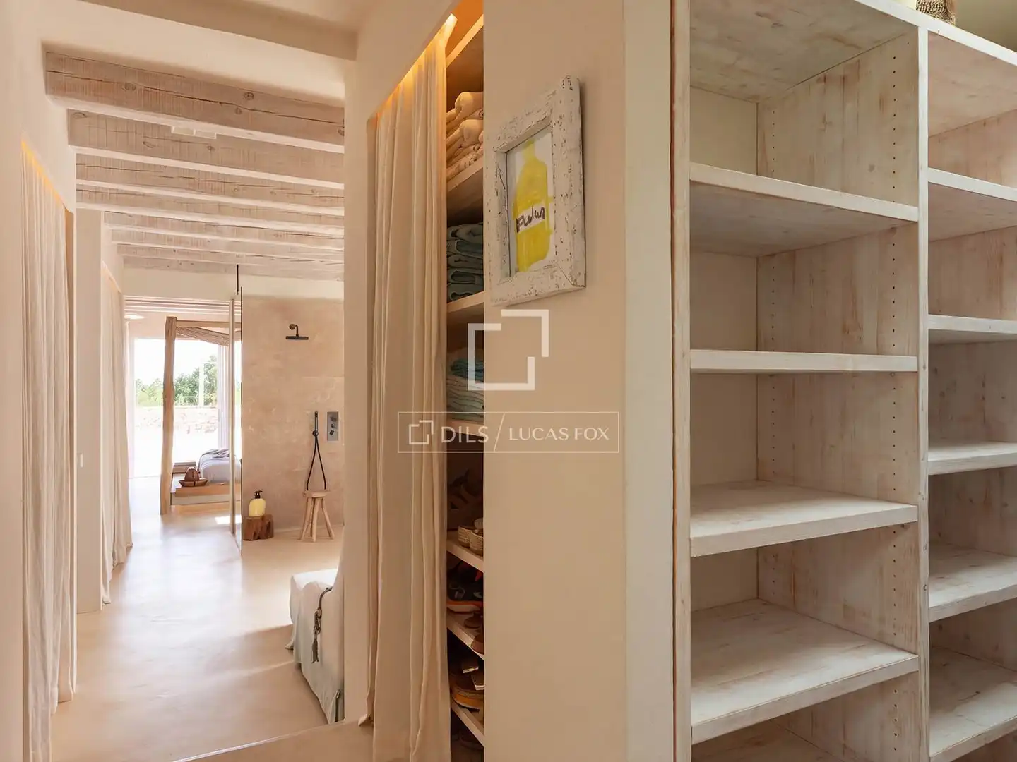 Villa avec piscine à vendre à Formentera, imagen 39