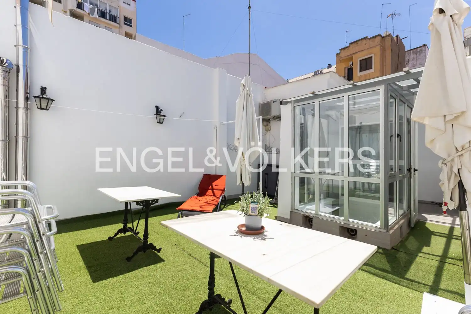 Maison mitoyenne avec terrasse à vendre à porvenir, imagen 45