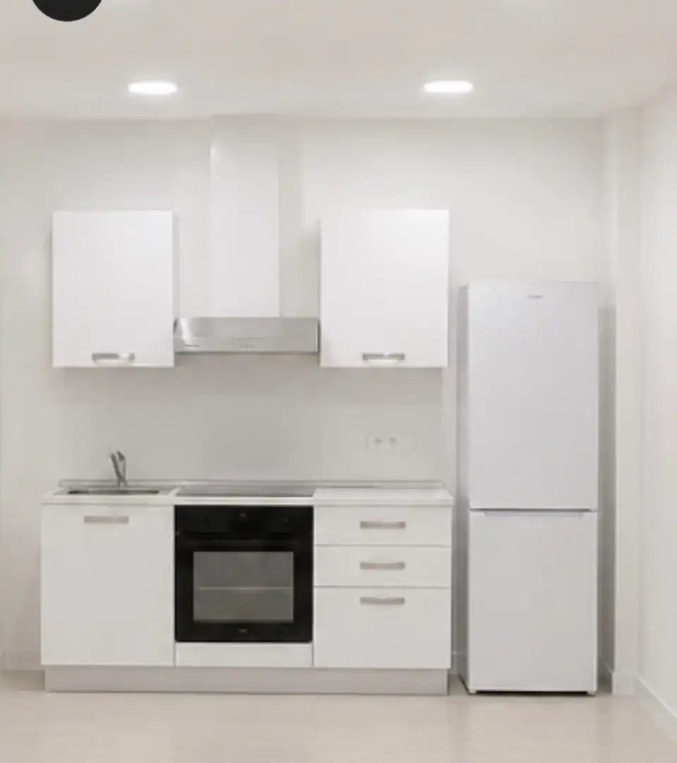 Loft en venta en Santa Rosa - Valdeolleros