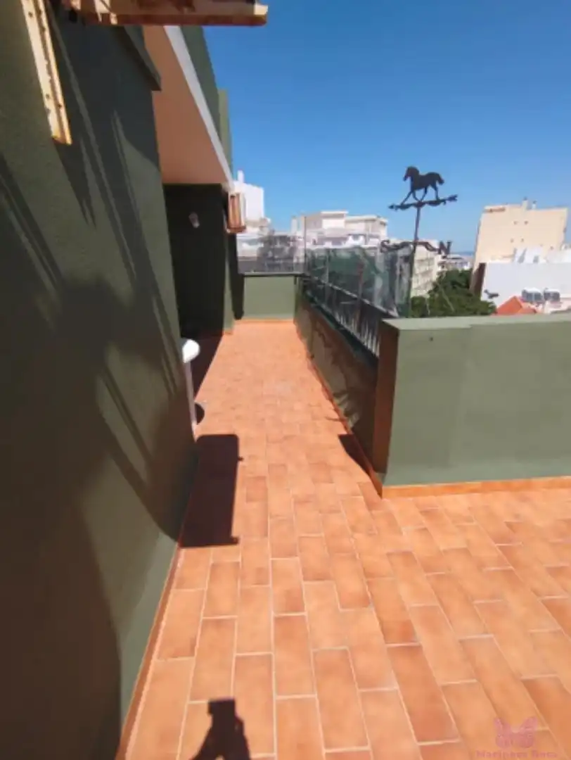 Ático en venta en Asdrúbal - Bahía Blanca