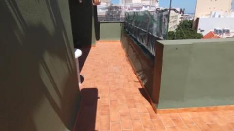 Foto 4 de Ático en venta en Asdrúbal - Bahía Blanca, Cádiz Capital