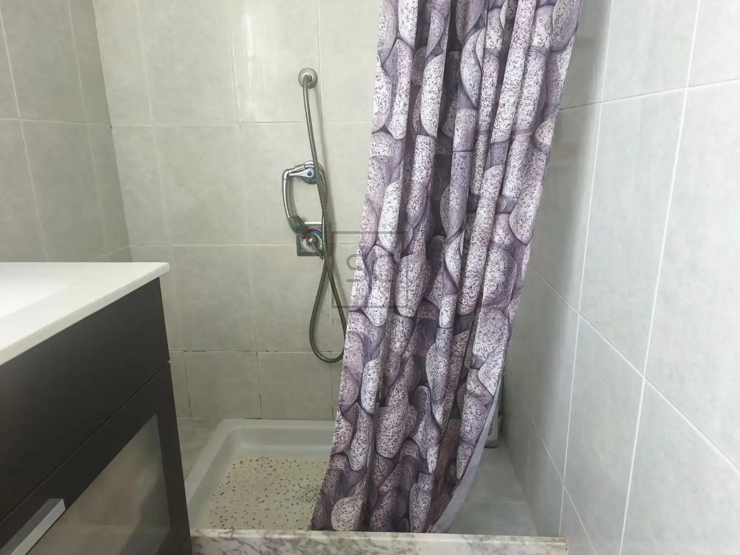 Bany de Casa o xalet en venda en Monfero amb Jardí privat i Traster