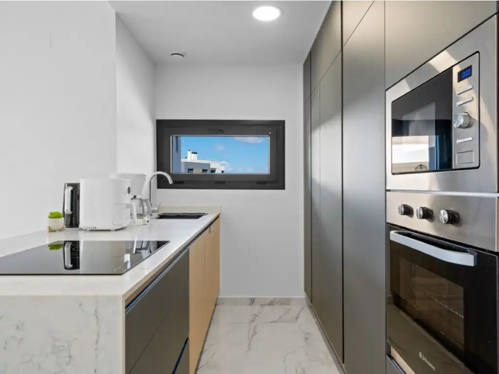 Appartement compact avec piscine à vendre à Calle Lagos de Covadonga, imagen 13
