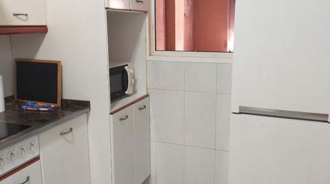Foto 5 de Piso de alquiler en Avinguda Catalunya, 20, Eixample, Tarragona Capital