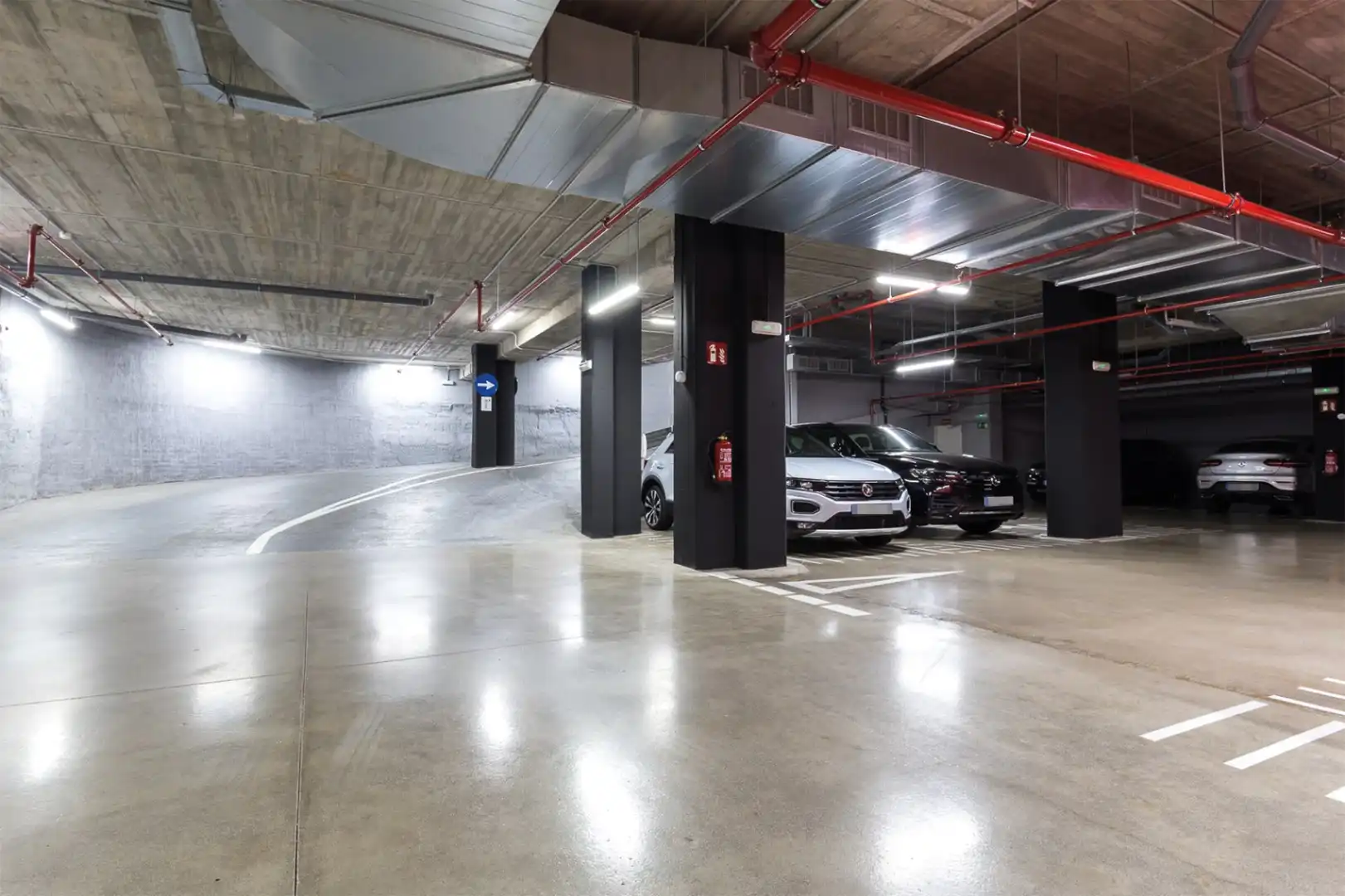 Parking à louer à RUBIO I TUDURI DE, imagen 5