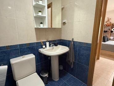Apartament en venda a Villanueva de la Cañada ciudad