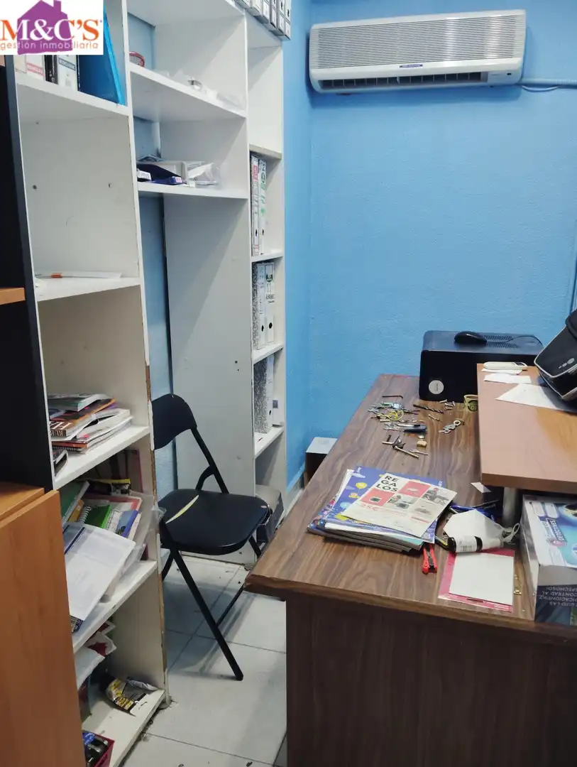 Local comercial de lloguer a Centro, imagen 28