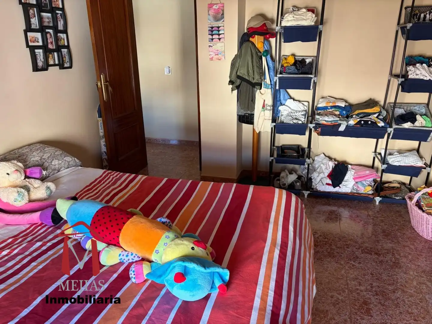 Casa amb terrassa en venda a Casco Histórico, imagen 17