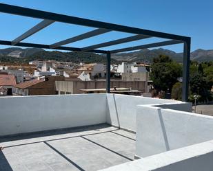 Terrassa de Pis en venda en Alhaurín de la Torre amb Terrassa, Forn i Balcó