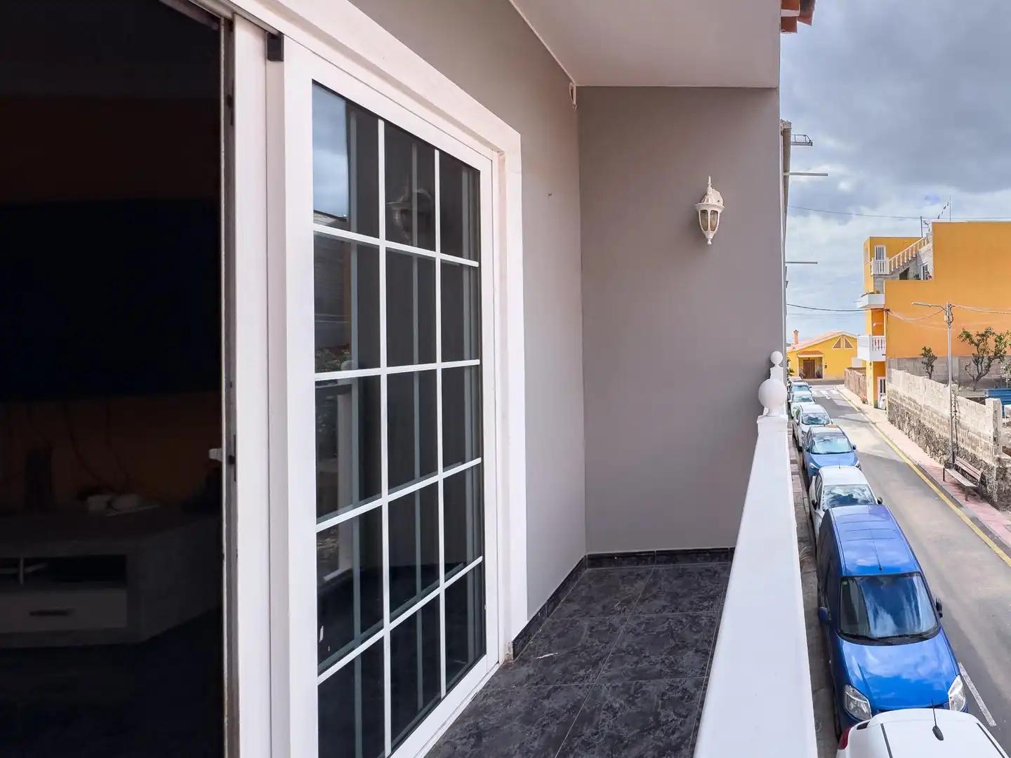 Terraza de Edificio en venta en San Miguel de Abona