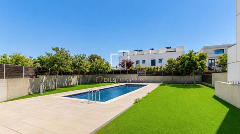 Foto 4 de Casa o xalet en venda a Can Girona - Terramar - Vinyet, Sitges