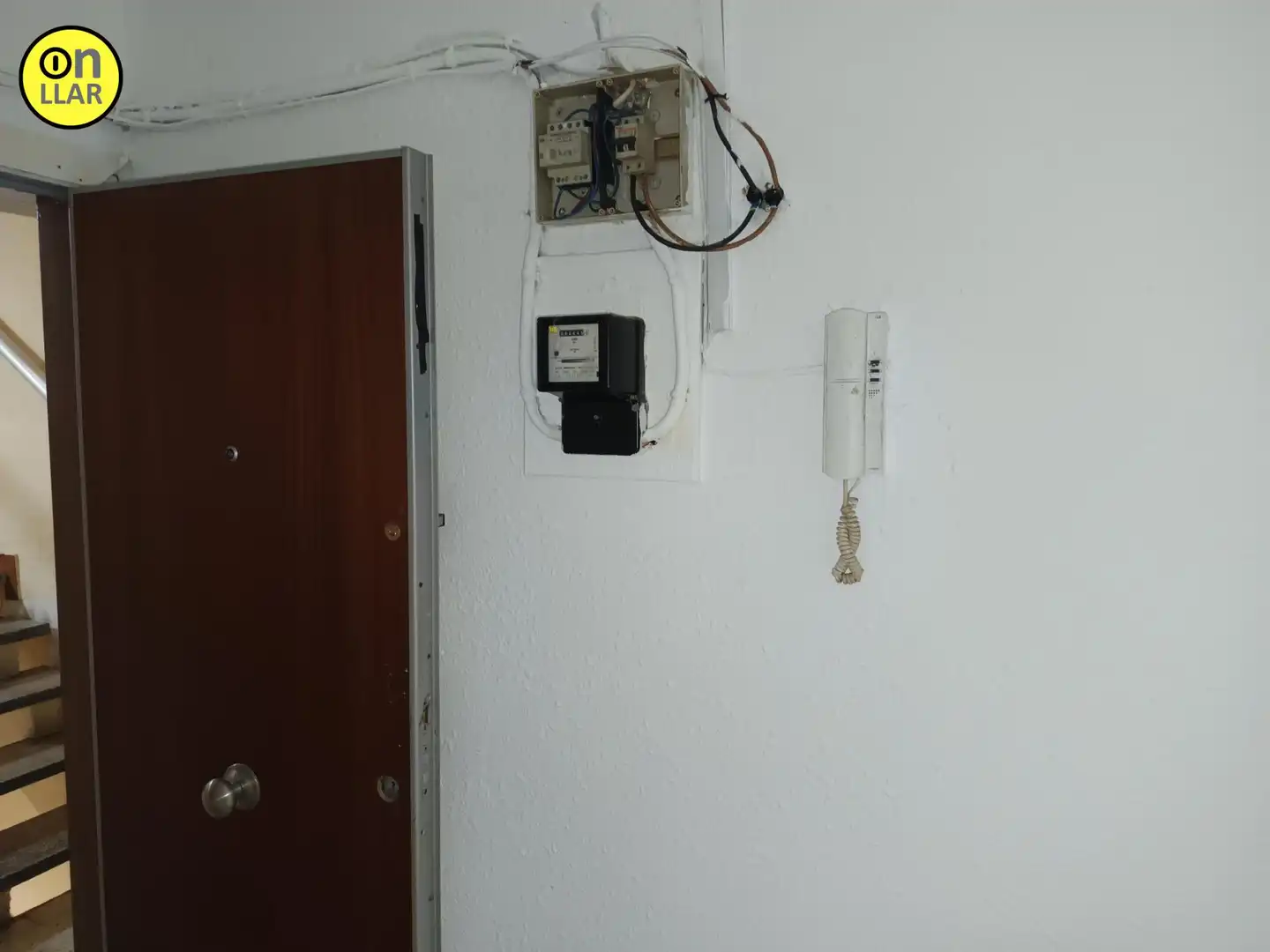 Pis en venda en Ripollet amb Terrassa i Balcó