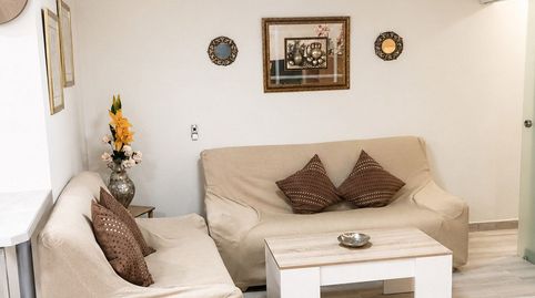 Foto 3 de Casa o chalet en venta en San Gonzalo, Linares
