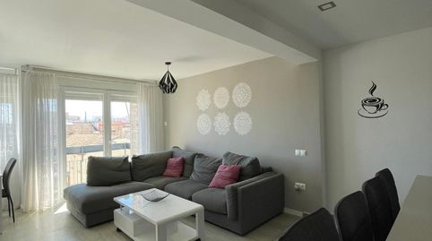 Foto 3 de Piso en venta en Sant Josep - Zona Hospital, Ontinyent