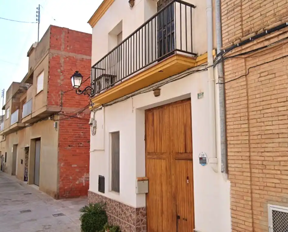 Casa en venta en Baixada de Carpesa