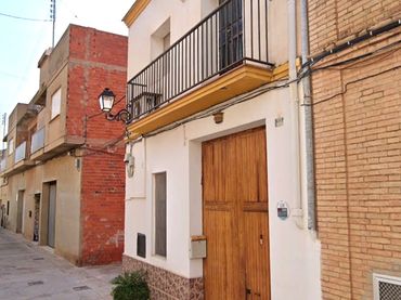 Casa en venta en Baixada de Carpesa