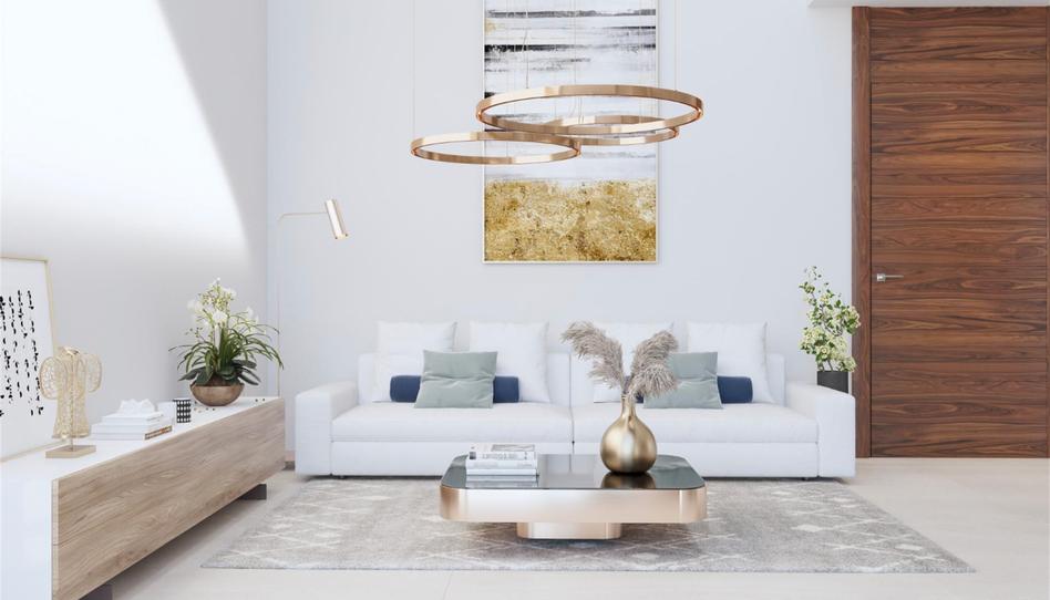Photo 1 from new construction home in Flat for sale in Calle París, 17, Golf Bahía, Alicante