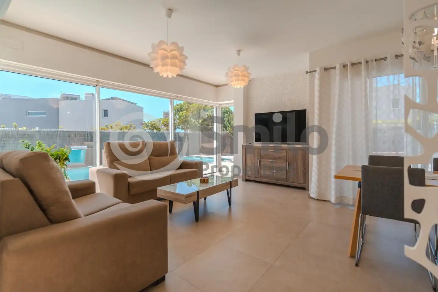 Maison avec piscine à vendre à El Horno 29, imagen 15