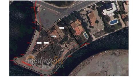 Foto 2 de Residencial en venda a Barrio Veneziola C (manga), Veneziola, La Manga del Mar Menor