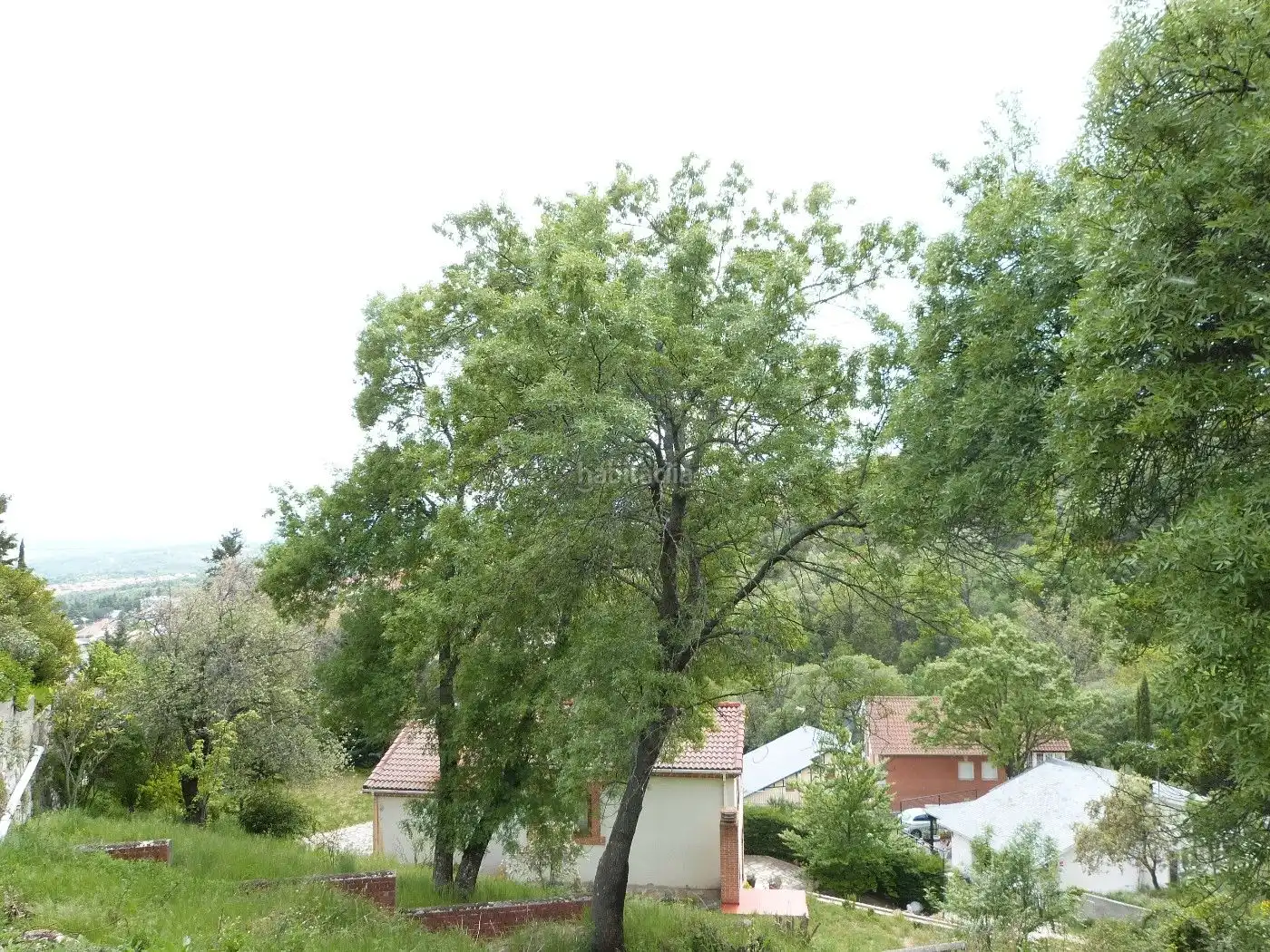 Residential land for sale in Calle Santiago 23, imagen 9