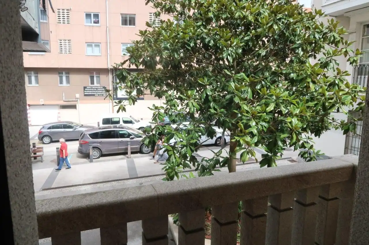 Apartment with lift to rent in Orzán, imagen 25