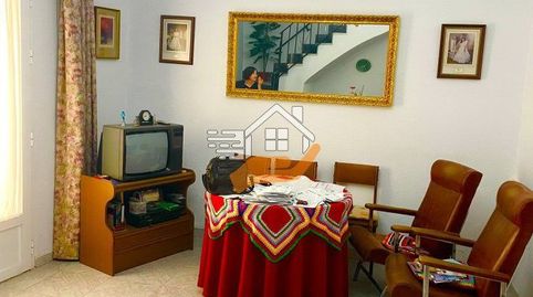 Foto 4 de Casa adosada en venta en Vélez-Rubio, Almería