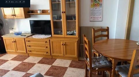 Foto 5 de Apartament de lloguer a Playa Poniente, Alicante