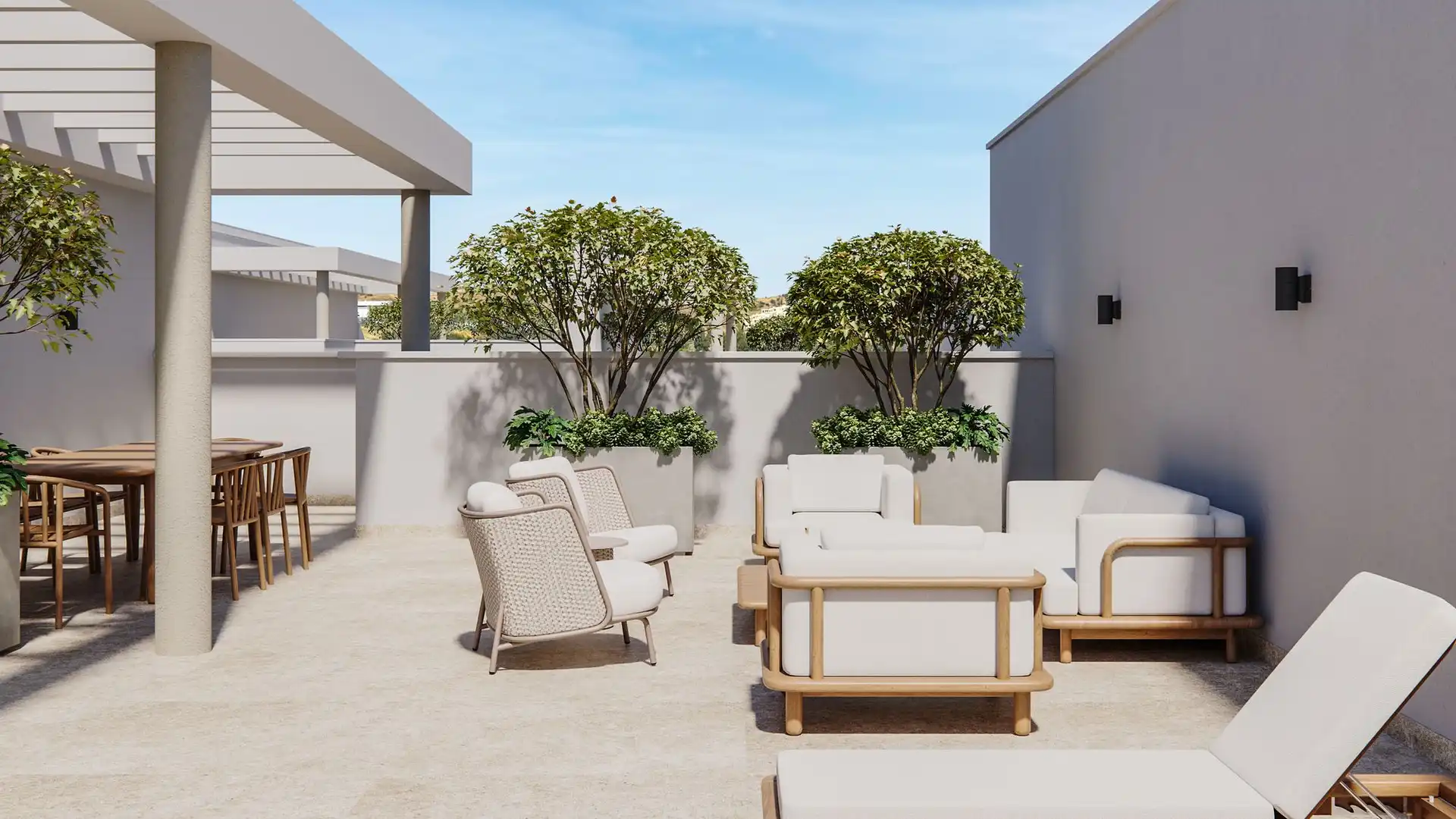 Terraced house for sale in Hipódromo - Cerrado del Águila, imagen 11