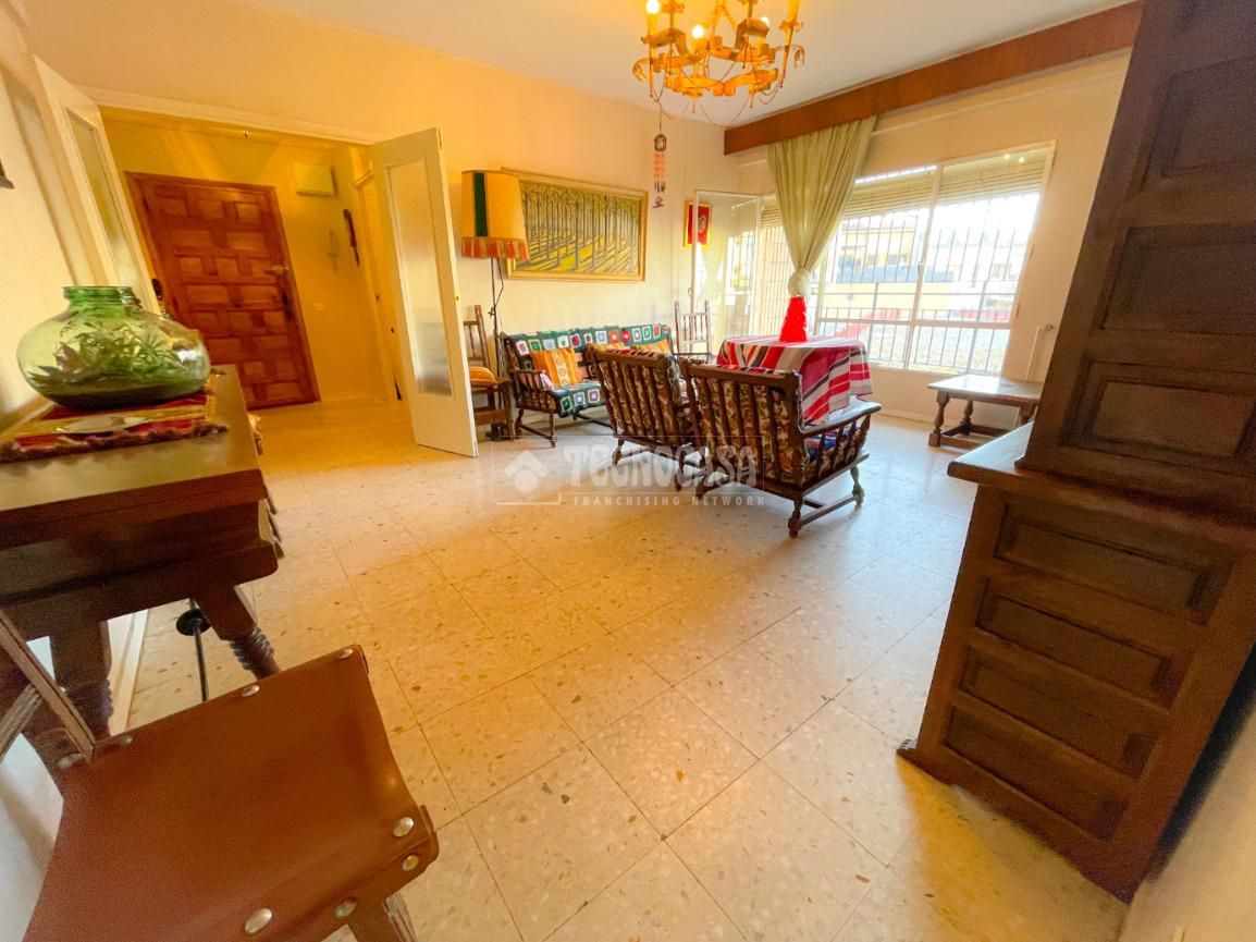 Flat for sale in Guadarrama