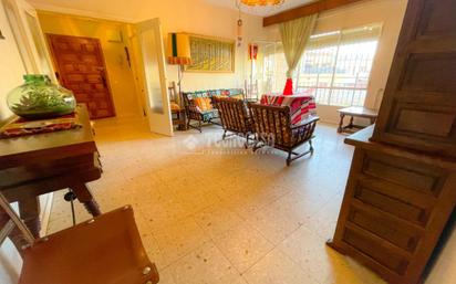 Living room of Flat for sale in Guadarrama  with Terrace