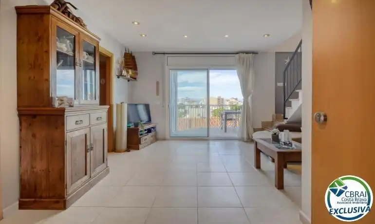 Attique avec terrasse à vendre à Calle DE P CALDERON DE LA BARCA 32, imagen 6
