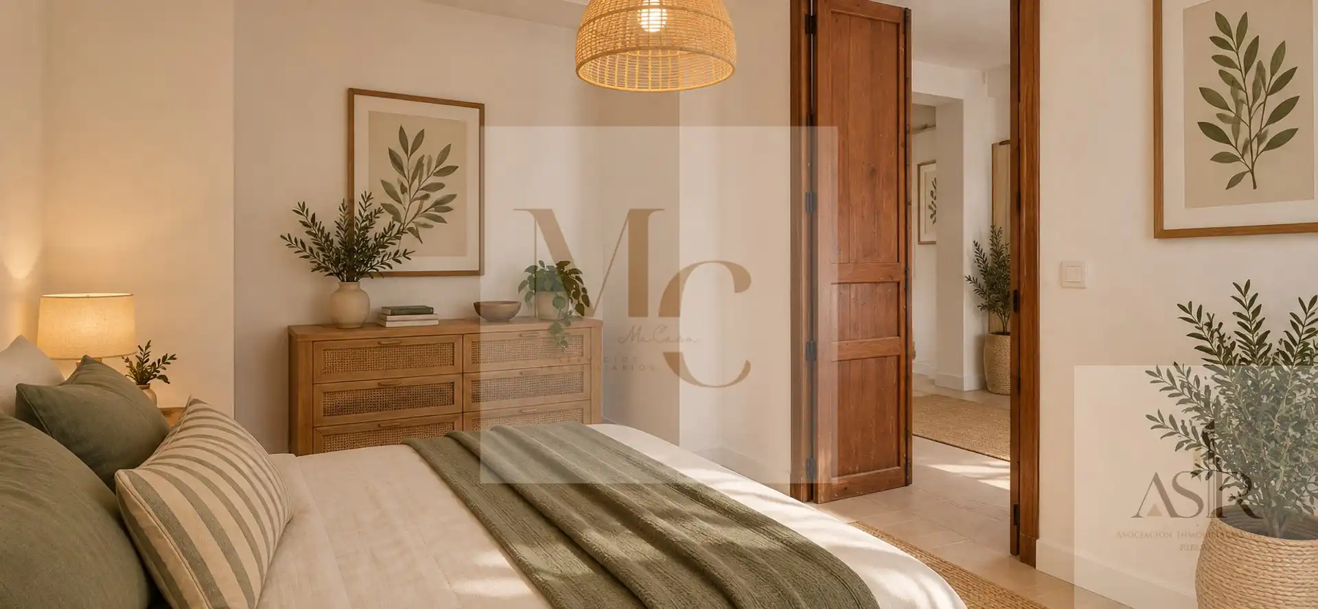 Semi-detached house for sale in Silla, imagen 7