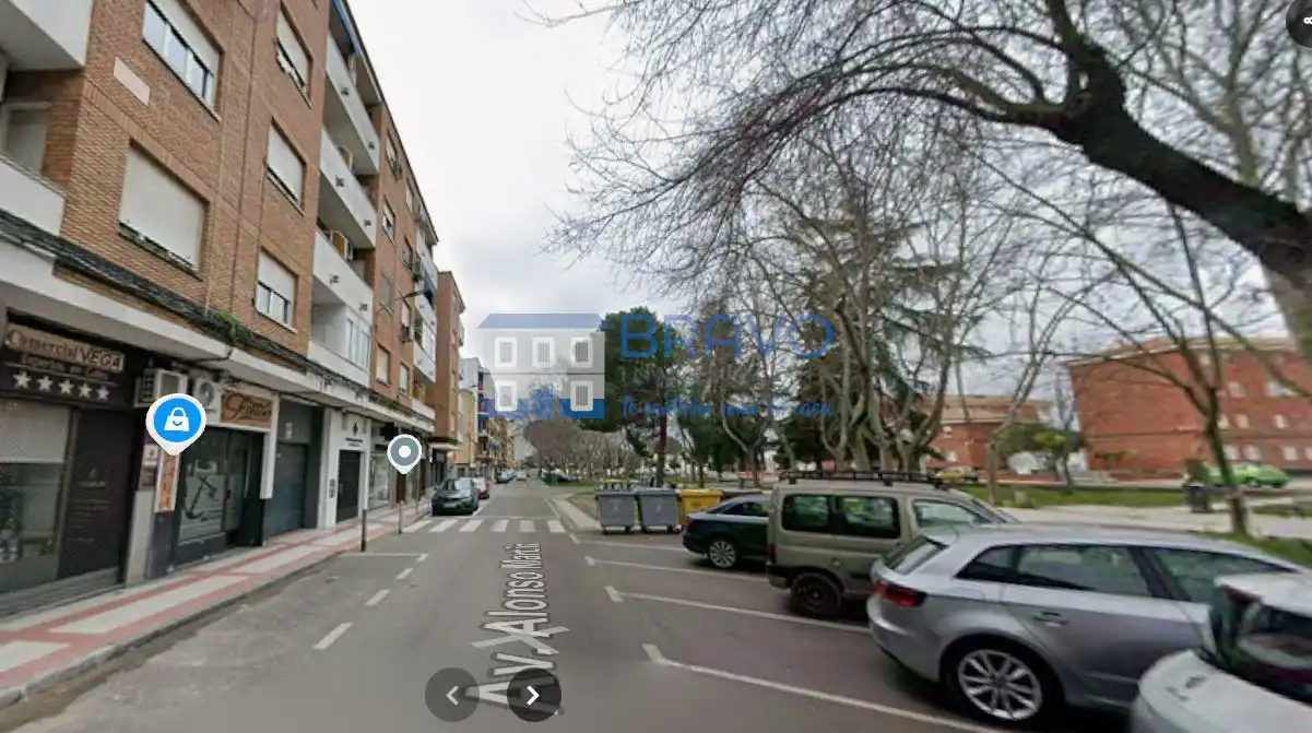 Appartamento con terrazza in vendita a Don Benito, imagen 2
