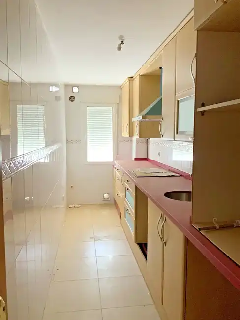 Piso en venta en C/ Las Paces, Pizarrales