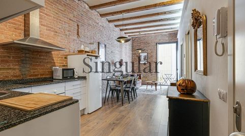 Foto 5 von Wohnung zum Verkauf in Carrer de València, El Camp de l'Arpa del Clot, Barcelona Capital