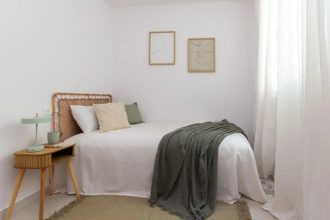 Habitación de Dúplex en venta en Eixample Residencial