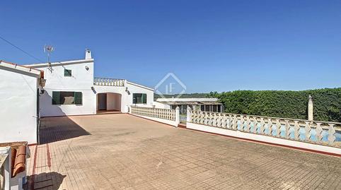 Photo 5 of Country house for sale in Cala d'en Bosch - Serpentona, Ciutadella de Menorca