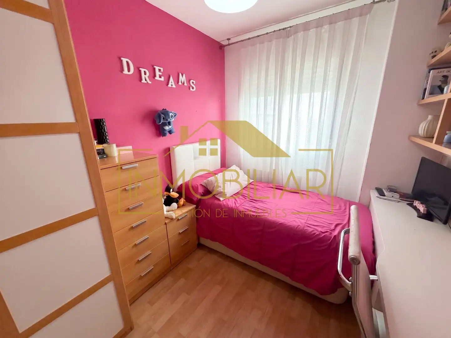 Schlafzimmer von Wohnung zum Verkauf in Las Américas