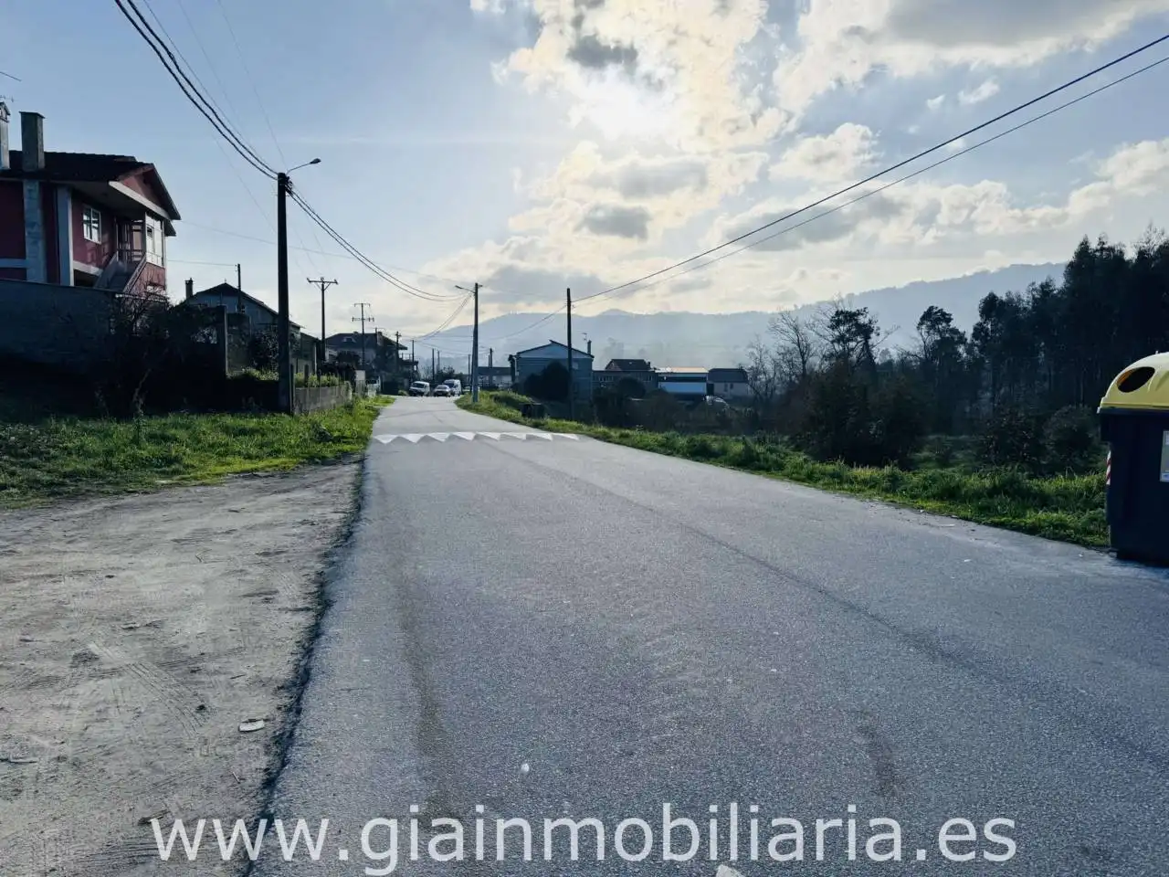 Terreny rústic en venda a Calle das cerradas 1, imagen 9