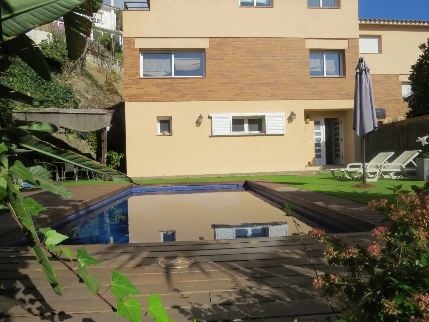 Casa o xalet en venda a Passeig d'en Llull, Centre