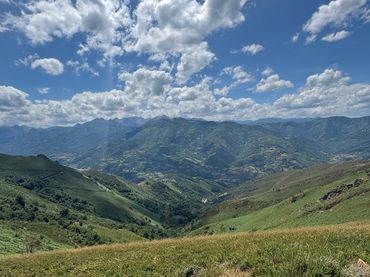Terreno residencial en venta en Lena