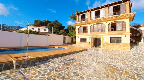 Foto 3 de Casa o xalet de lloguer a Buenavista - Lauro Golf, Alhaurín de la Torre