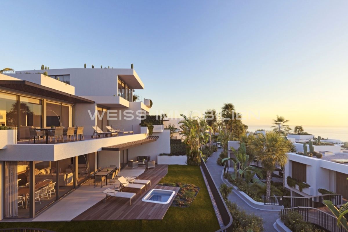 Planta baixa en venda a Playa de San Juan