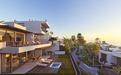 Planta baixa en venda a Playa de San Juan