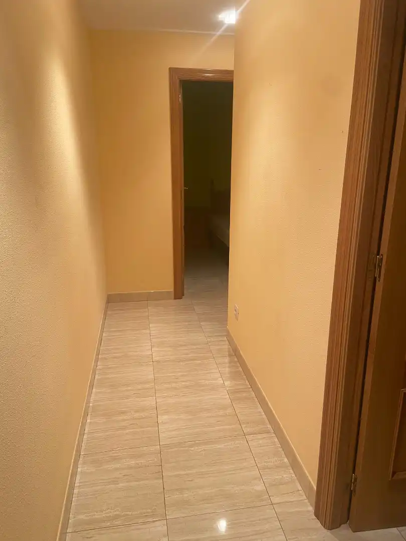 Wohnung zur Miete in Burriana / Borriana mit Möbliert und Gemeinschaftspool