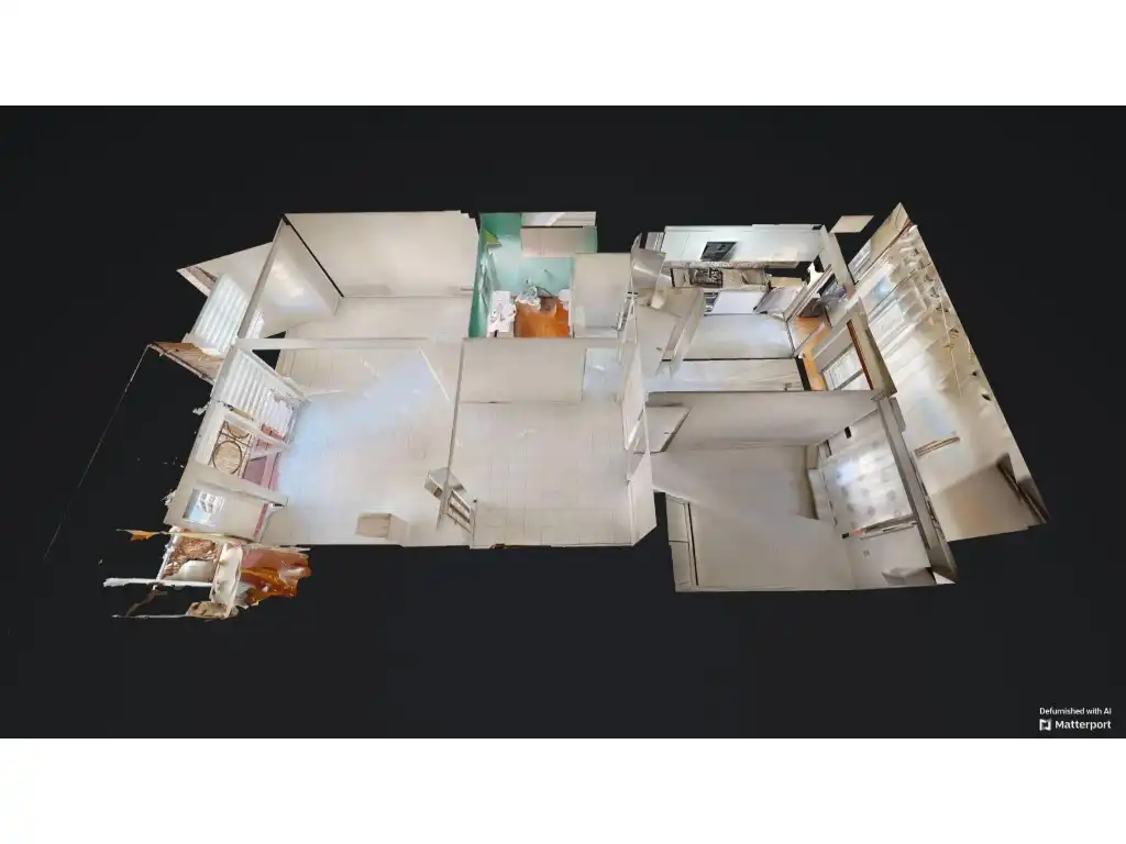 Piso en venta en Enguera