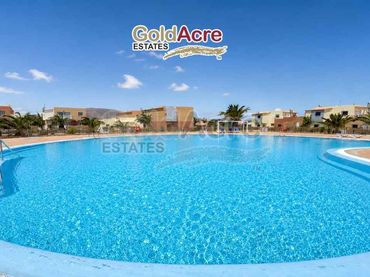 Apartment zum Verkauf in Corralejo