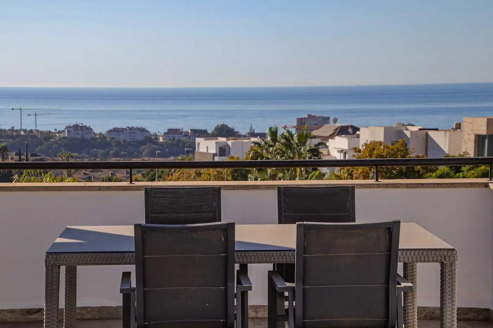 Terraced house with terrace for sale in Las Chapas - El Rosario, imagen 10