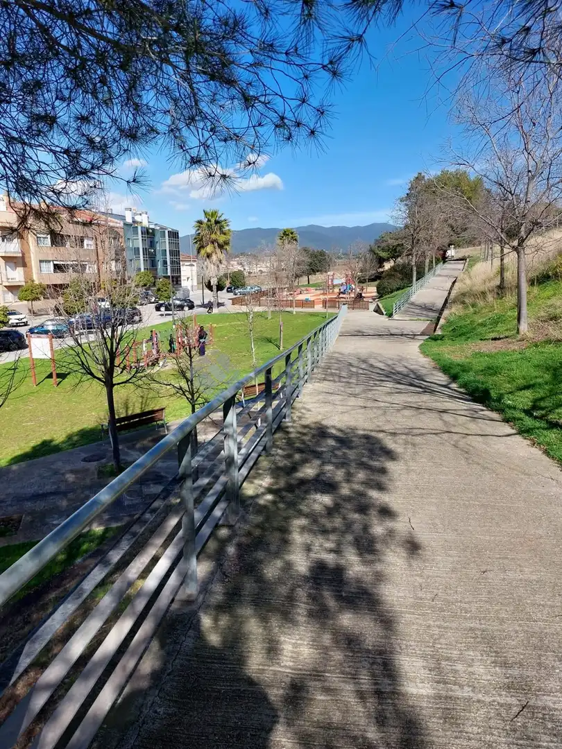 Dachboden zum Verkauf in GIRONA, Les Franqueses del Vallès