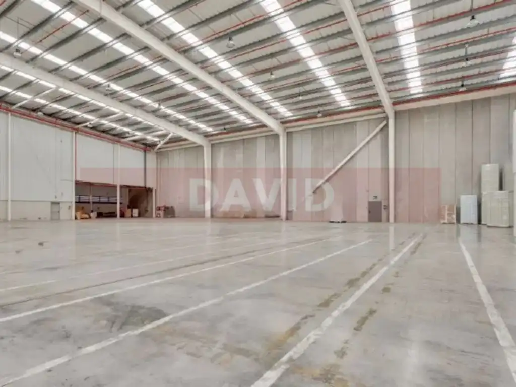 Nave industrial in affitto a Calle Nord, imagen 8